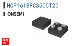 NCP161BFCS500T2G