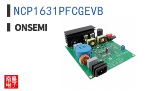 NCP1631PFCGEVB