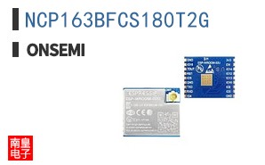 NCP163BFCS180T2G