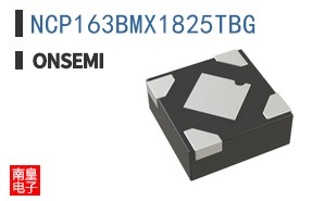 NCP163BMX1825TBG