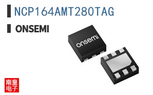 NCP164AMT280TAG