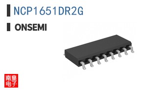 NCP1651DR2G