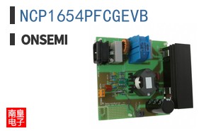 NCP1654PFCGEVB