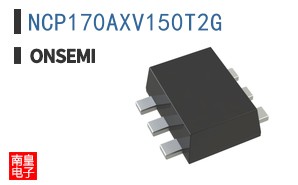 NCP170AXV150T2G