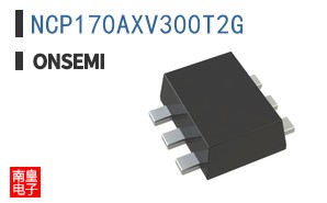 NCP170AXV300T2G