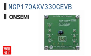 NCP170AXV330GEVB