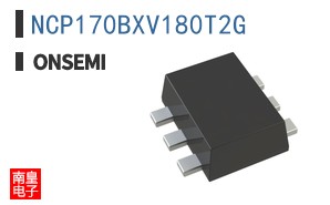 NCP170BXV180T2G