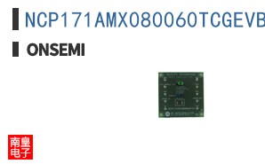 NCP171AMX080060TCGEVB
