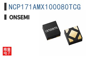 NCP171AMX100080TCG