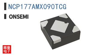 NCP177AMX090TCG