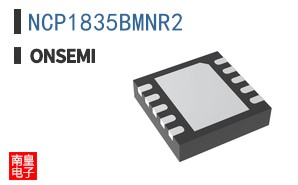 NCP1835BMNR2