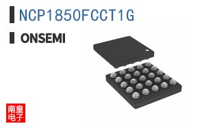 NCP1850FCCT1G