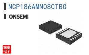 NCP186AMN080TBG