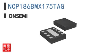 NCP186BMX175TAG