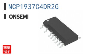 NCP1937C4DR2G