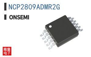 NCP2809ADMR2G