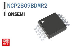 NCP2809BDMR2