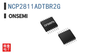 NCP2811ADTBR2G