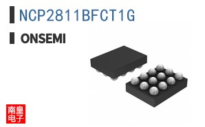 NCP2811BFCT1G