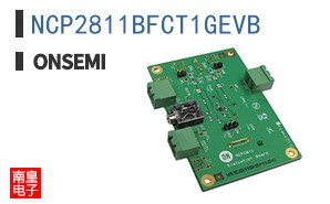 NCP2811BFCT1GEVB