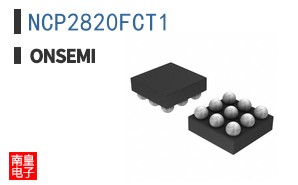 NCP2820FCT1