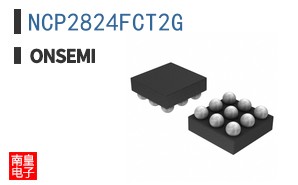 NCP2824FCT2G