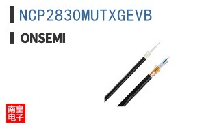 NCP2830MUTXGEVB