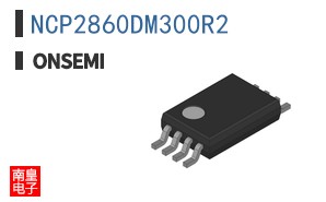 NCP2860DM300R2