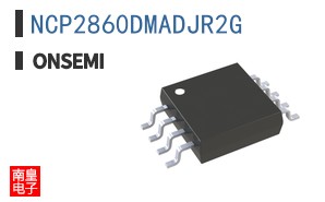NCP2860DMADJR2G