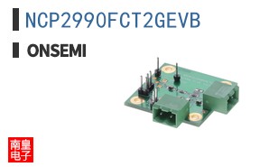 NCP2990FCT2GEVB