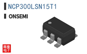 NCP300LSN15T1