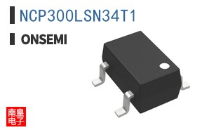 NCP300LSN34T1