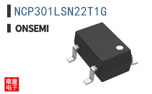 NCP301LSN22T1G