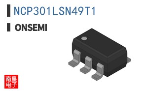 NCP301LSN49T1