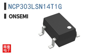 NCP303LSN14T1G