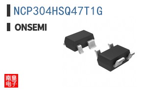 NCP304HSQ47T1G