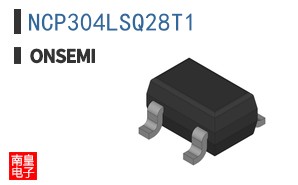 NCP304LSQ28T1