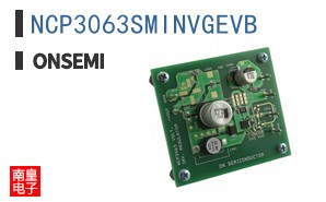 NCP3063SMINVGEVB