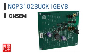NCP3102BUCK1GEVB