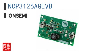 NCP3126AGEVB