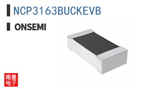 NCP3163BUCKEVB