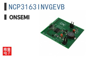 NCP3163INVGEVB