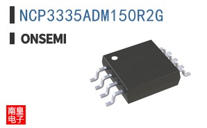 NCP3335ADM150R2G
