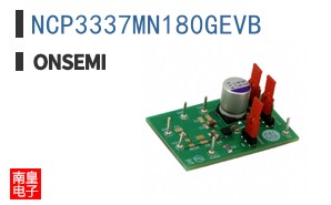NCP3337MN180GEVB