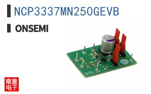 NCP3337MN250GEVB