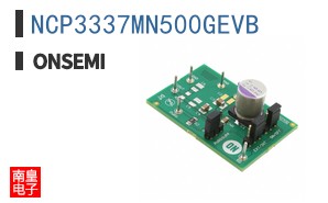 NCP3337MN500GEVB