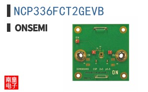 NCP336FCT2GEVB