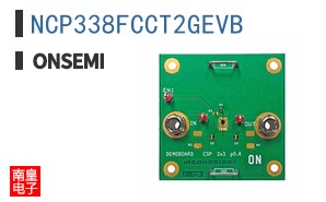 NCP338FCCT2GEVB