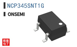 NCP345SNT1G