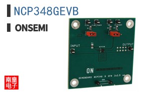 NCP348GEVB